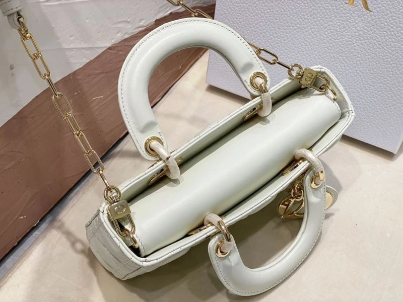 Refined Dxxr My Lady Bags 61329