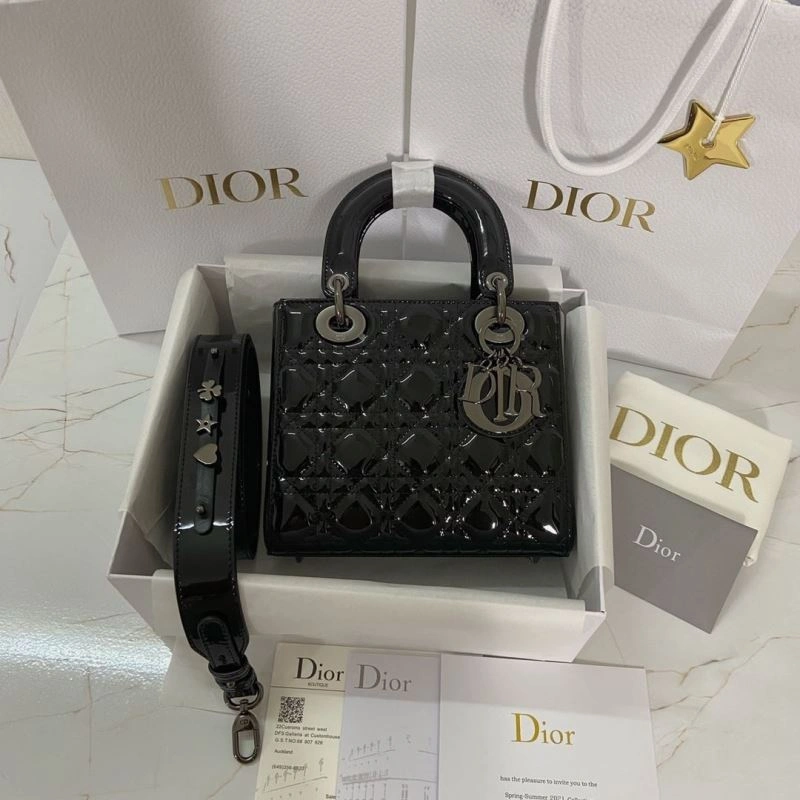 Trendy Dxxr My Lady Bags 61311