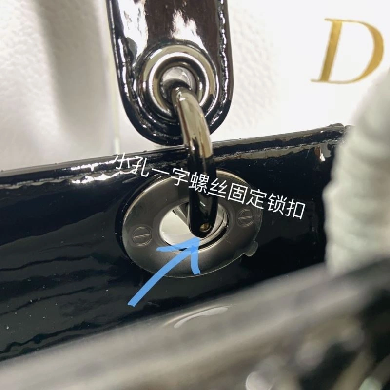 Trendy Dxxr My Lady Bags 61311