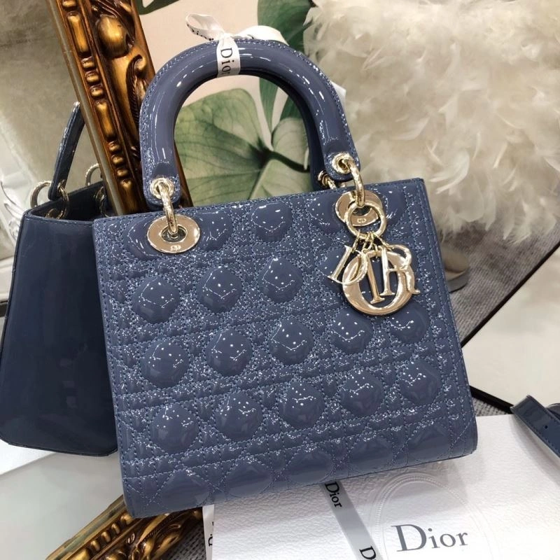 Vibrant Dxxr My Lady Bags 61317