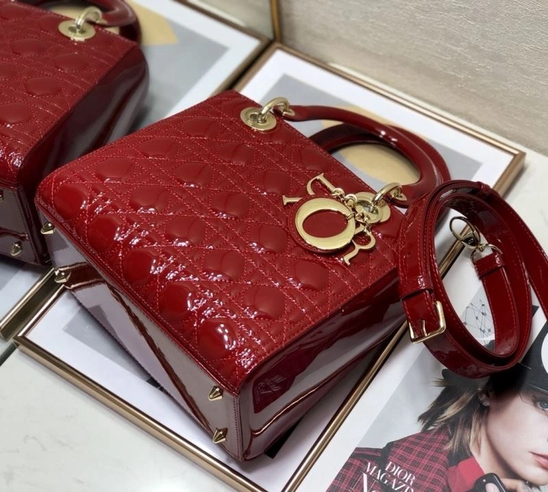 Dxxr My Lady Bags HighQuality 60672