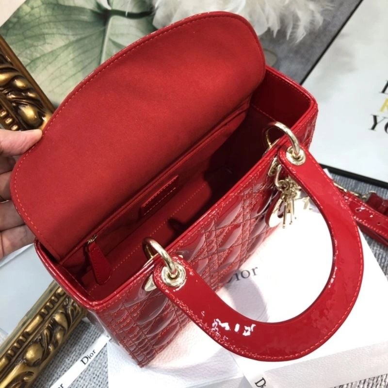 Dxxr My Lady Bags Practical 61309