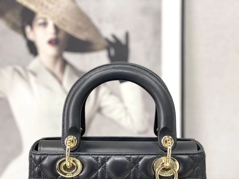 Dxxr My Lady Bags Cozy 61296