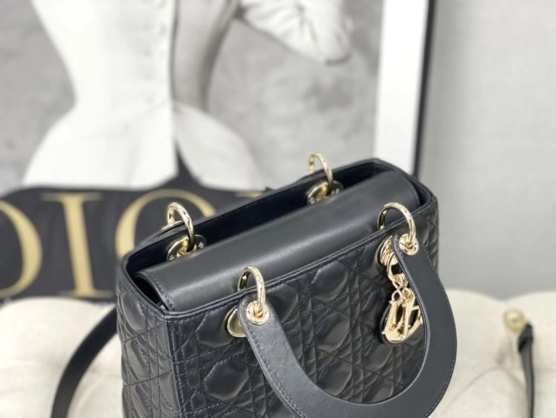 Dxxr My Lady Bags Cozy 61296