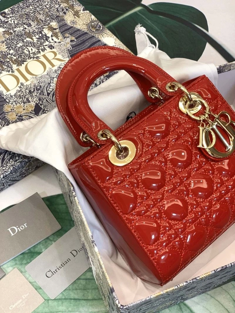 Breathable Dxxr My Lady Bags 61324
