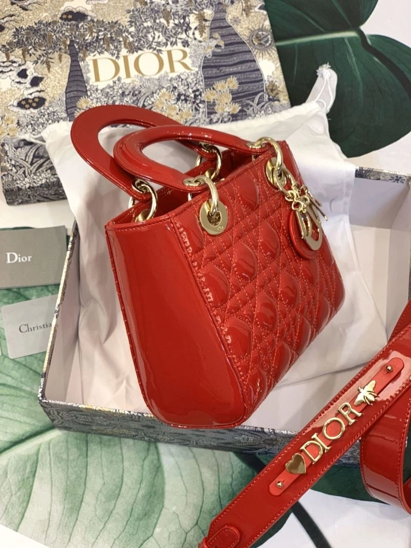 Breathable Dxxr My Lady Bags 61324