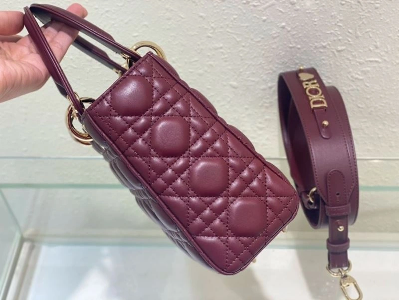 Dxxr My Lady Bags Lightweight 61291
