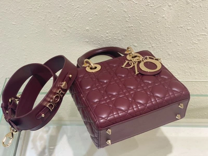 Dxxr My Lady Bags Lightweight 61291