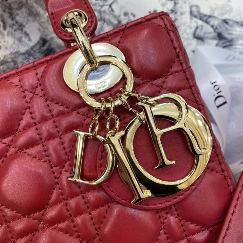 Vibrant Dxxr My Lady Bags 61293