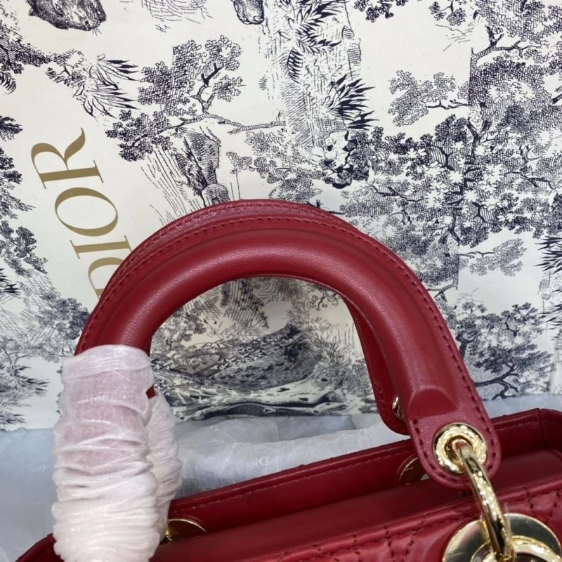 Vibrant Dxxr My Lady Bags 61293