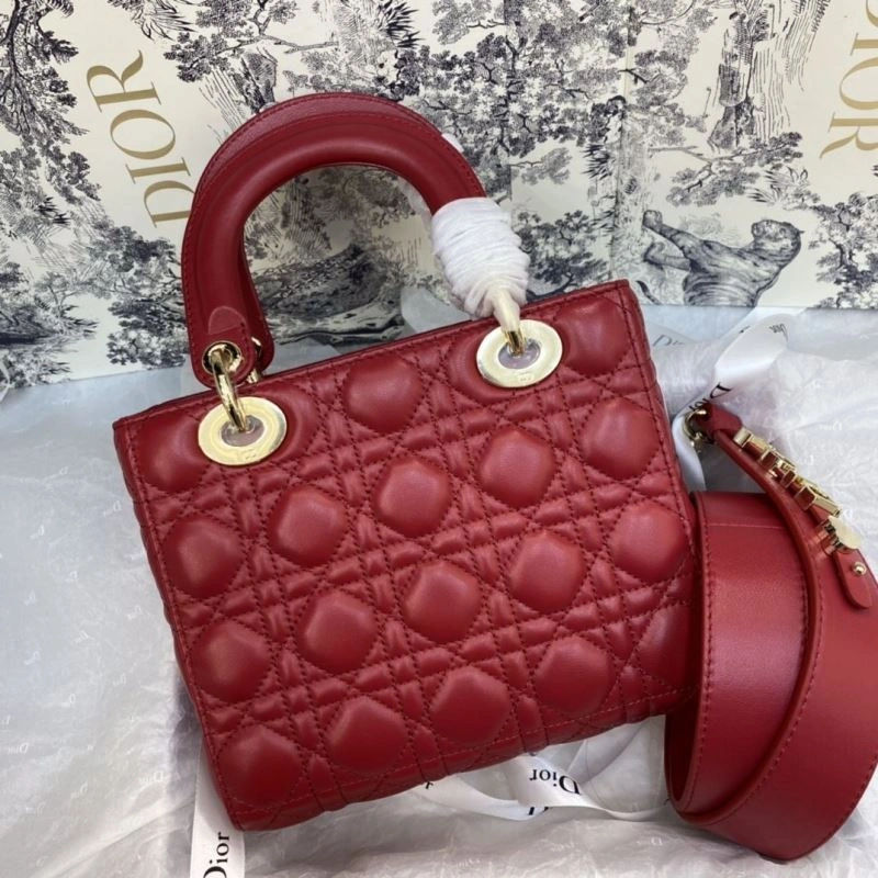 Vibrant Dxxr My Lady Bags 61293