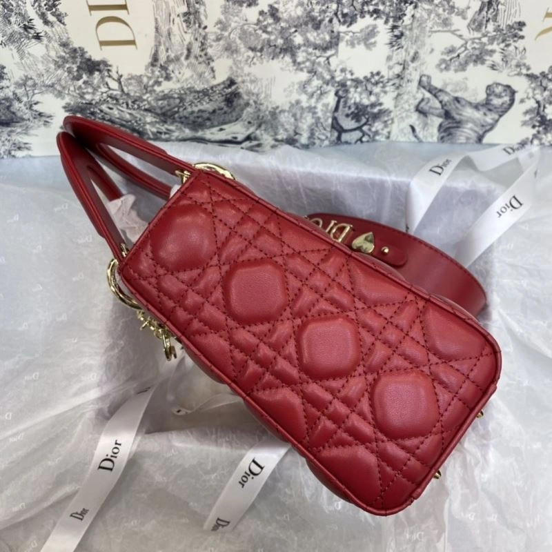 Vibrant Dxxr My Lady Bags 61293