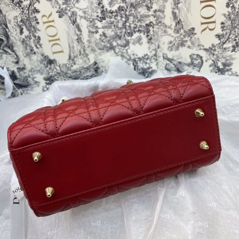Vibrant Dxxr My Lady Bags 61293