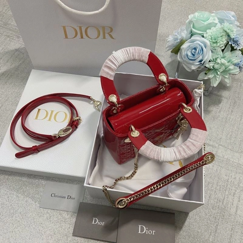 NewStyle Dxxr My Lady Bags 61303
