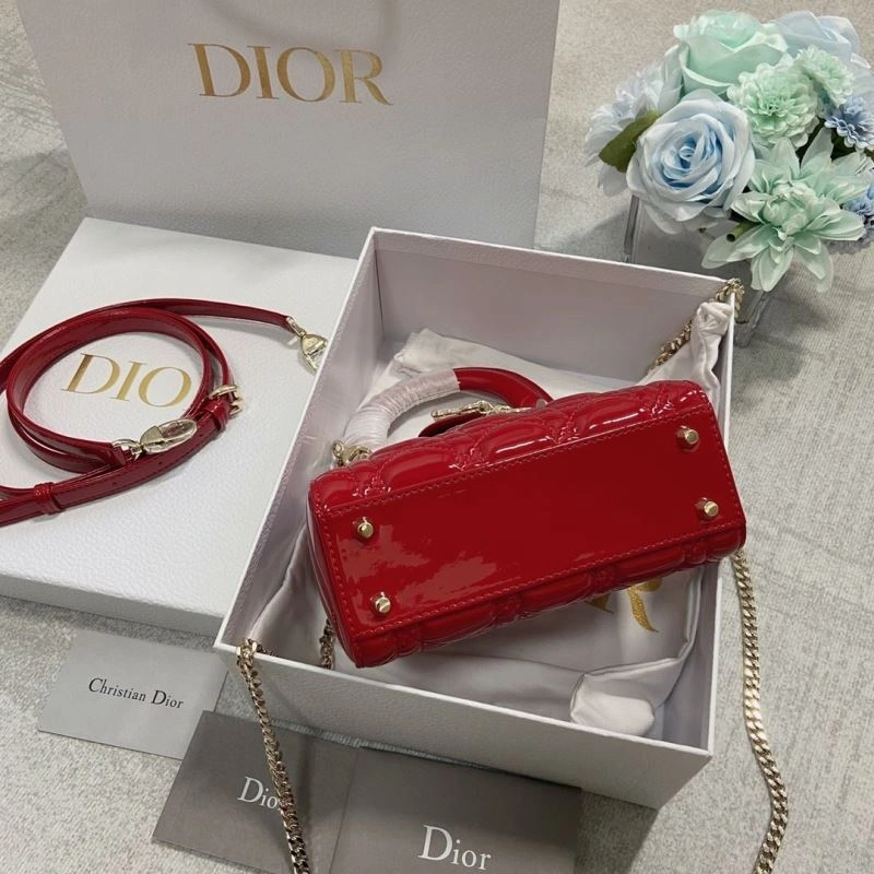 NewStyle Dxxr My Lady Bags 61303