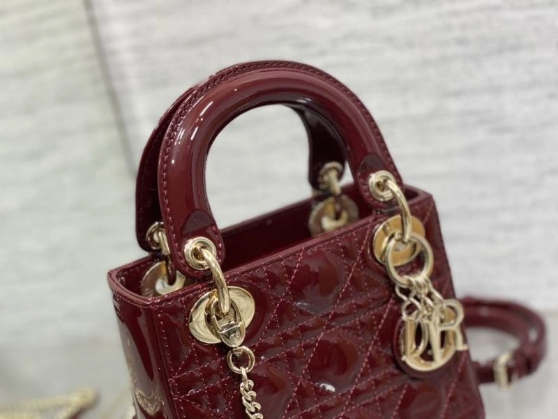 Efficient Dxxr My Lady Bags 61263