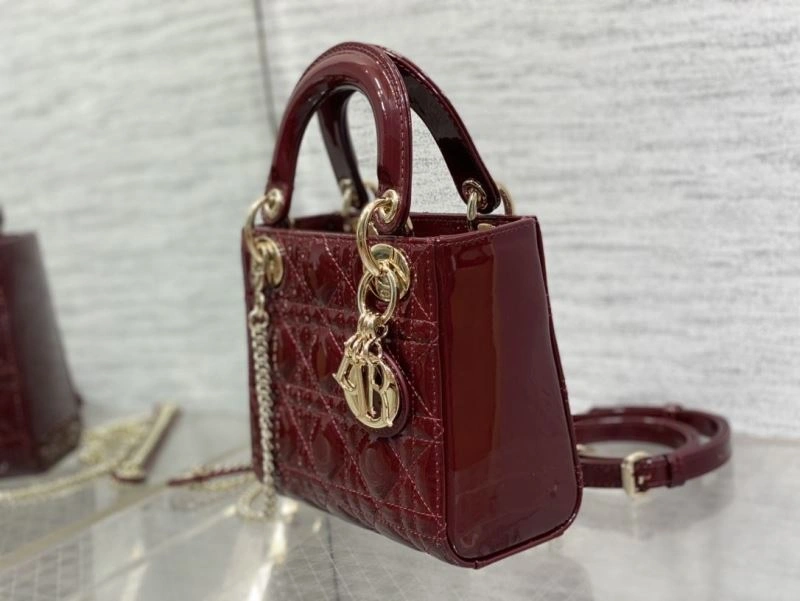 Efficient Dxxr My Lady Bags 61263