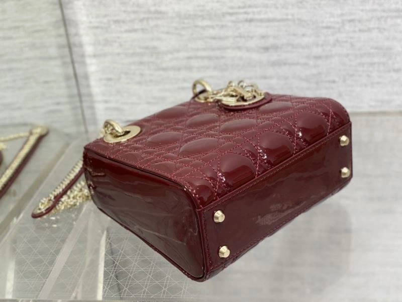Efficient Dxxr My Lady Bags 61263
