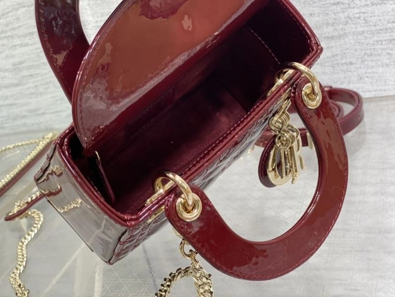 Efficient Dxxr My Lady Bags 61263