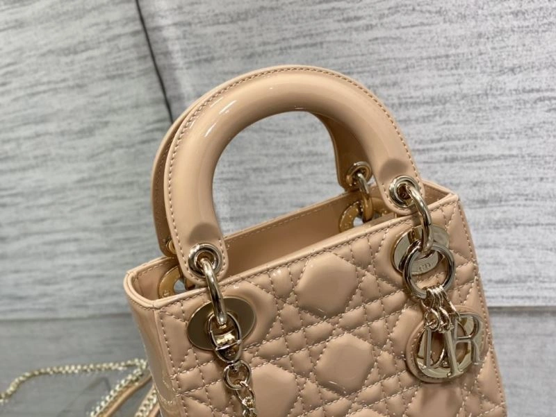 Resilient Dxxr My Lady Bags 61270