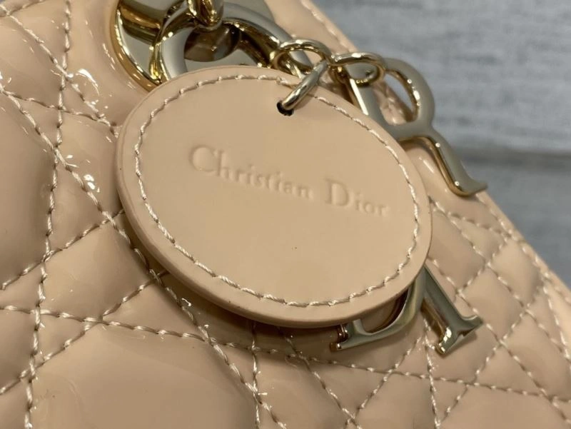 Resilient Dxxr My Lady Bags 61270