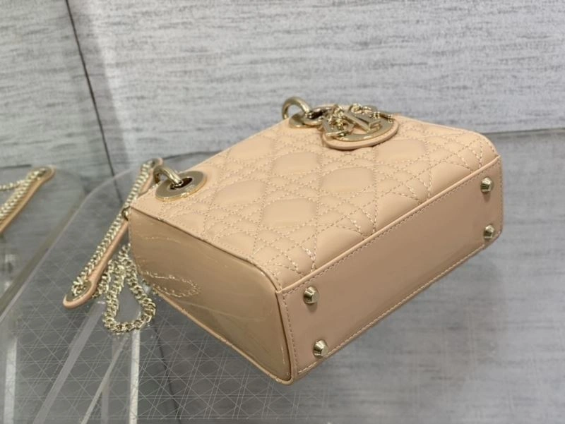 Resilient Dxxr My Lady Bags 61270