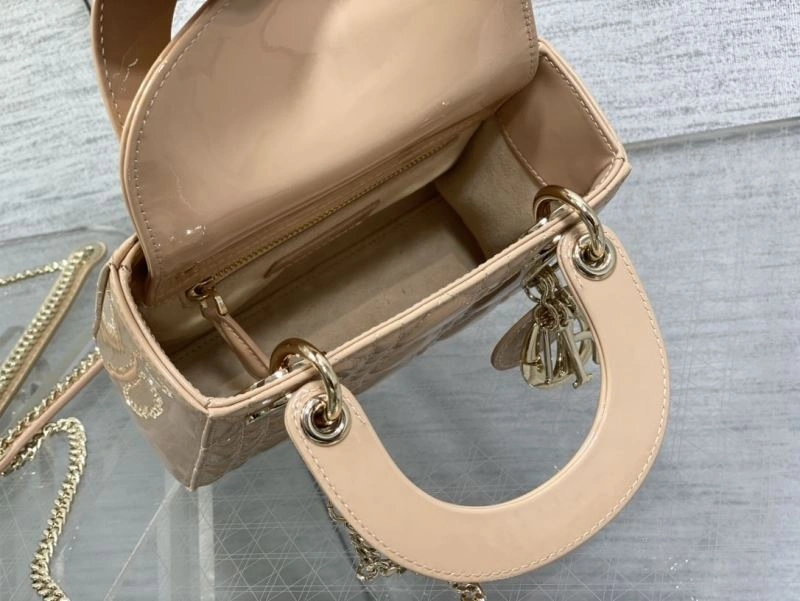 Resilient Dxxr My Lady Bags 61270