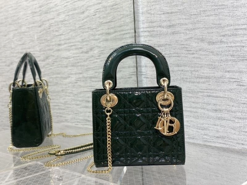 Classic Dxxr My Lady Bags 61276