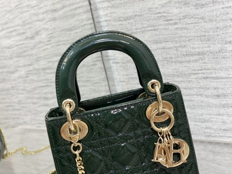 Classic Dxxr My Lady Bags 61276