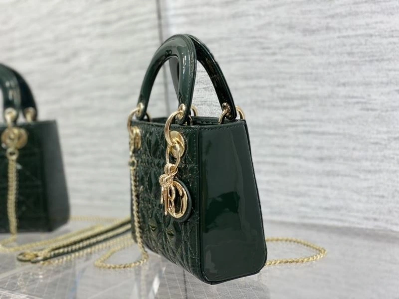 Classic Dxxr My Lady Bags 61276