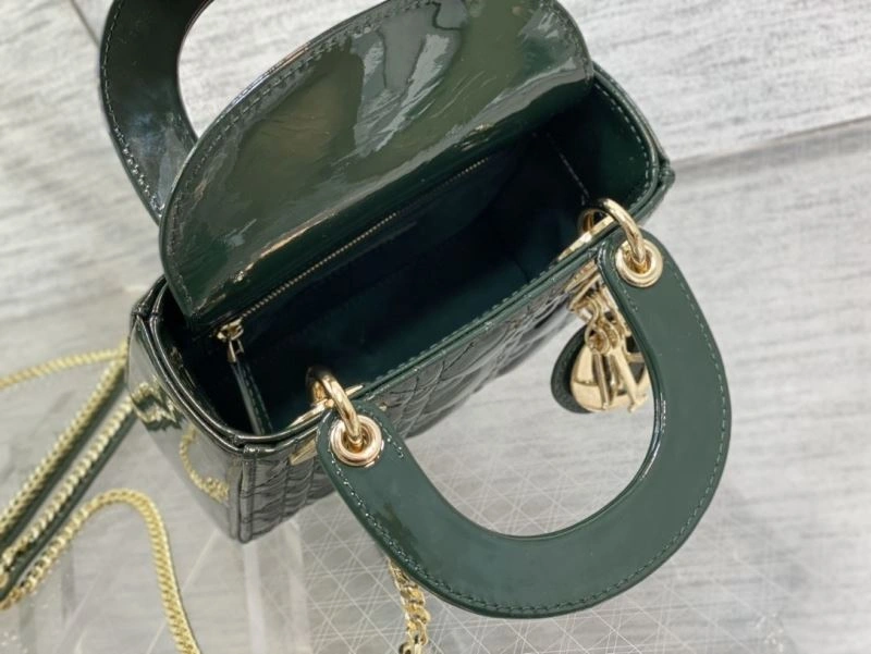 Classic Dxxr My Lady Bags 61276