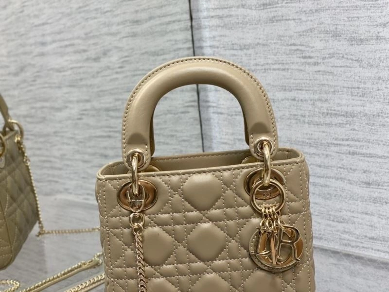 Dxxr My Lady Bags Versatile 61257