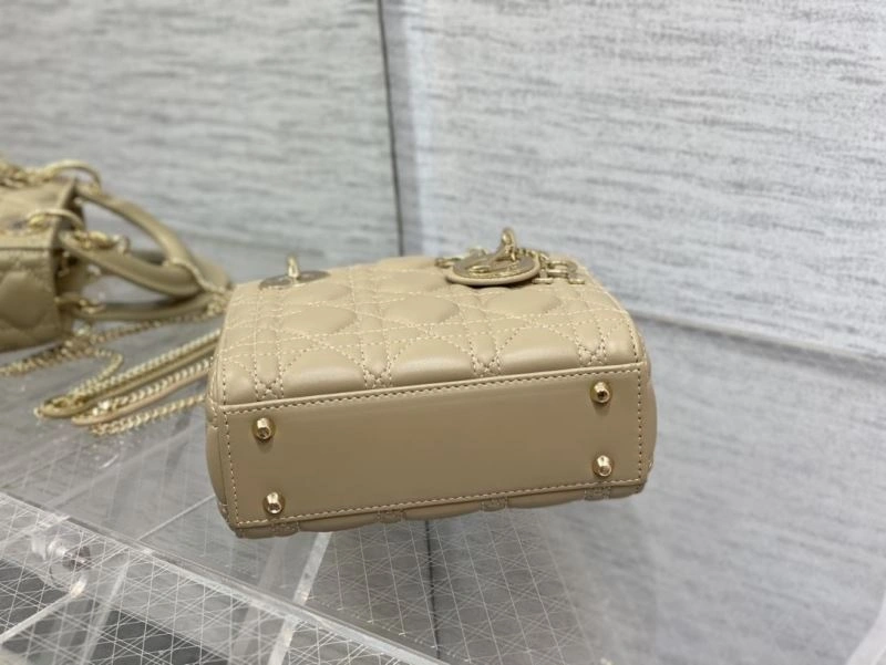 Dxxr My Lady Bags Versatile 61257