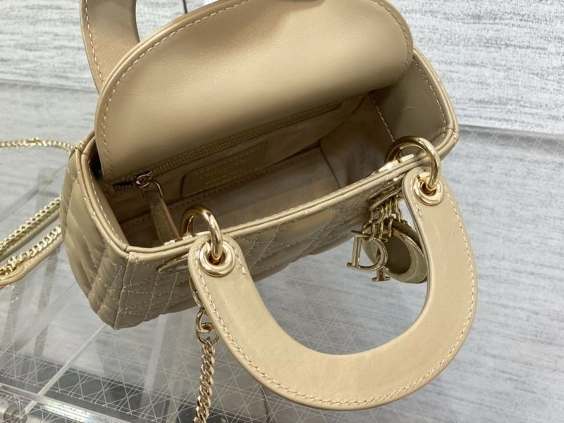 Dxxr My Lady Bags Versatile 61257