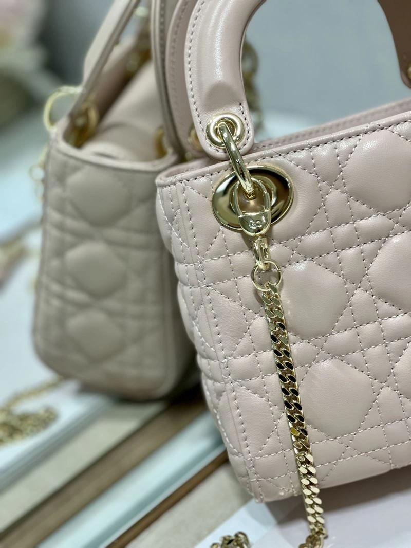 Trendy Dxxr My Lady Bags 61259