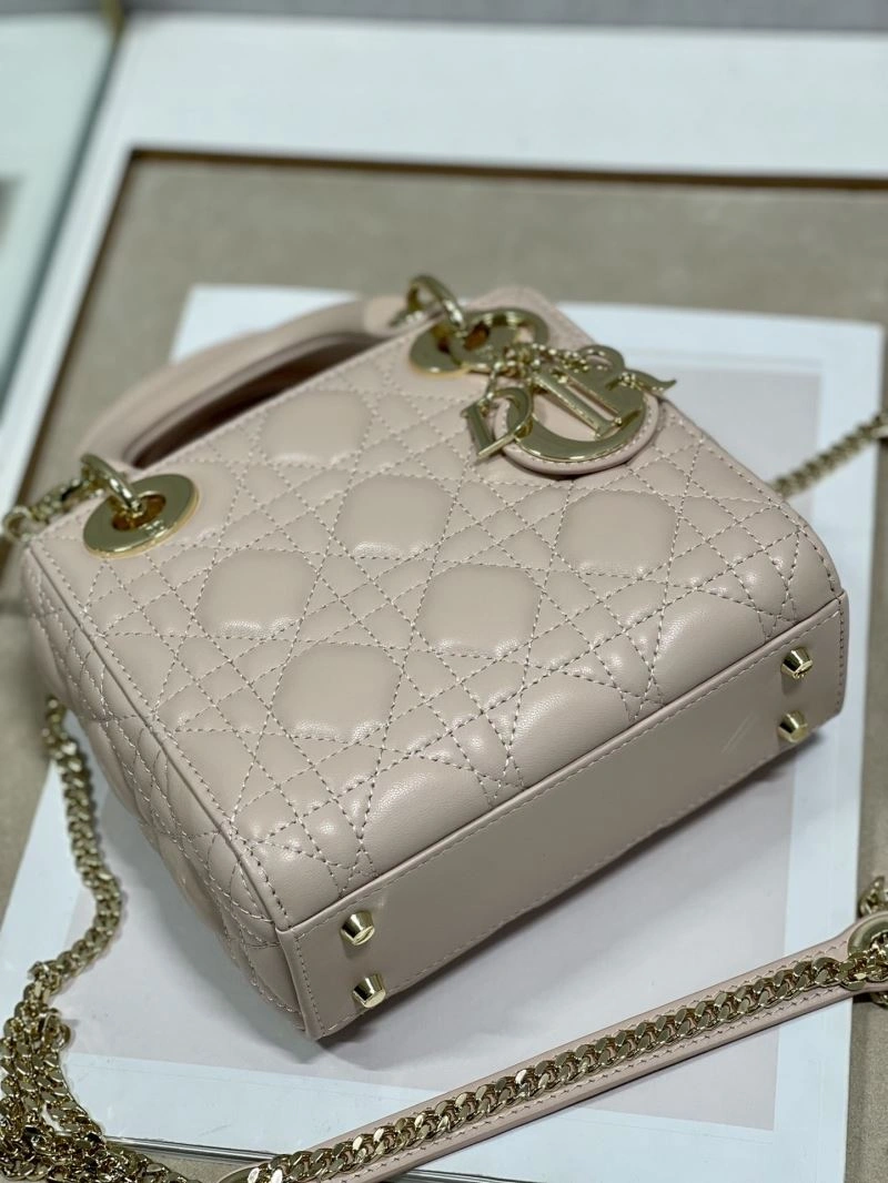 Trendy Dxxr My Lady Bags 61259