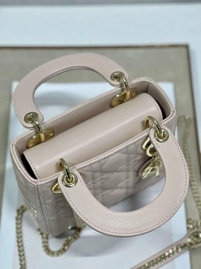 Trendy Dxxr My Lady Bags 61259