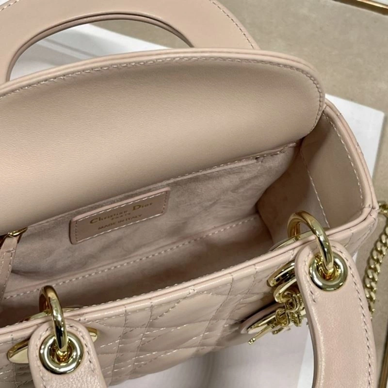 Trendy Dxxr My Lady Bags 61259