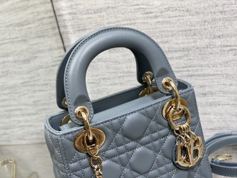 Sophisticated Dxxr My Lady Bags 61285
