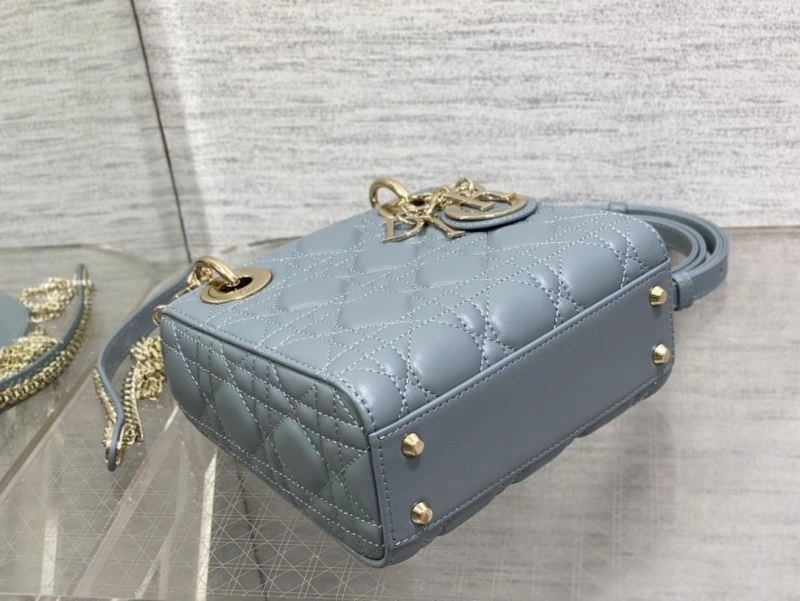 Sophisticated Dxxr My Lady Bags 61285