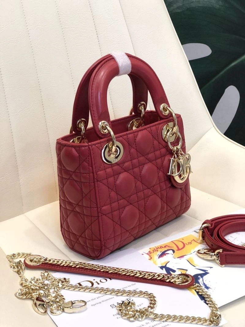 Resilient Dxxr My Lady Bags 61253