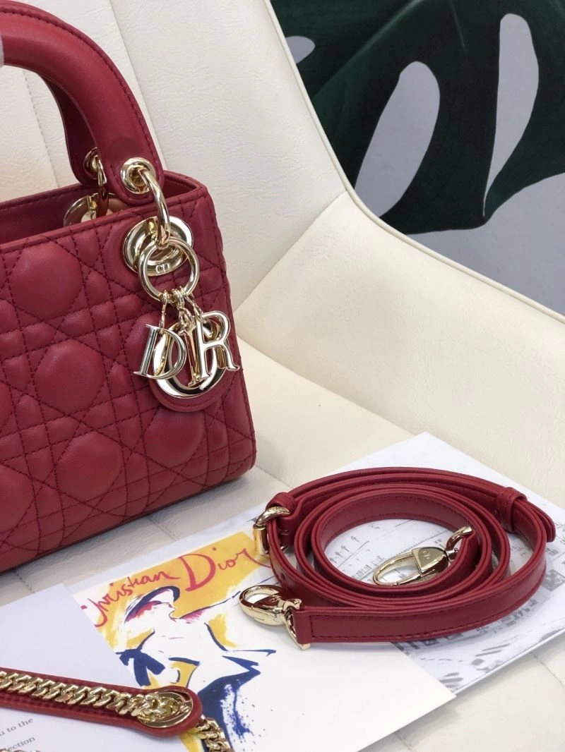 Resilient Dxxr My Lady Bags 61253