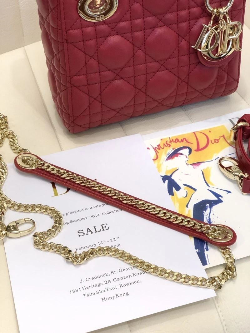 Resilient Dxxr My Lady Bags 61253