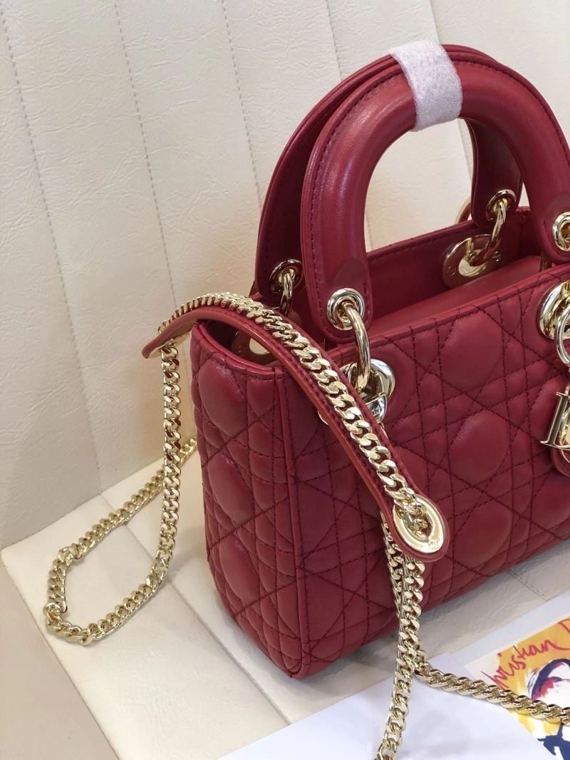 Resilient Dxxr My Lady Bags 61253