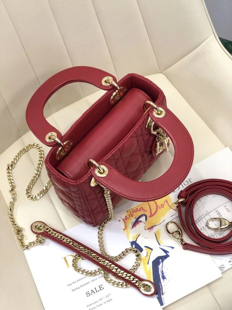 Resilient Dxxr My Lady Bags 61253