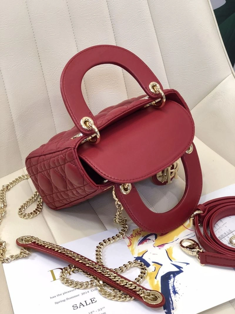 Resilient Dxxr My Lady Bags 61253