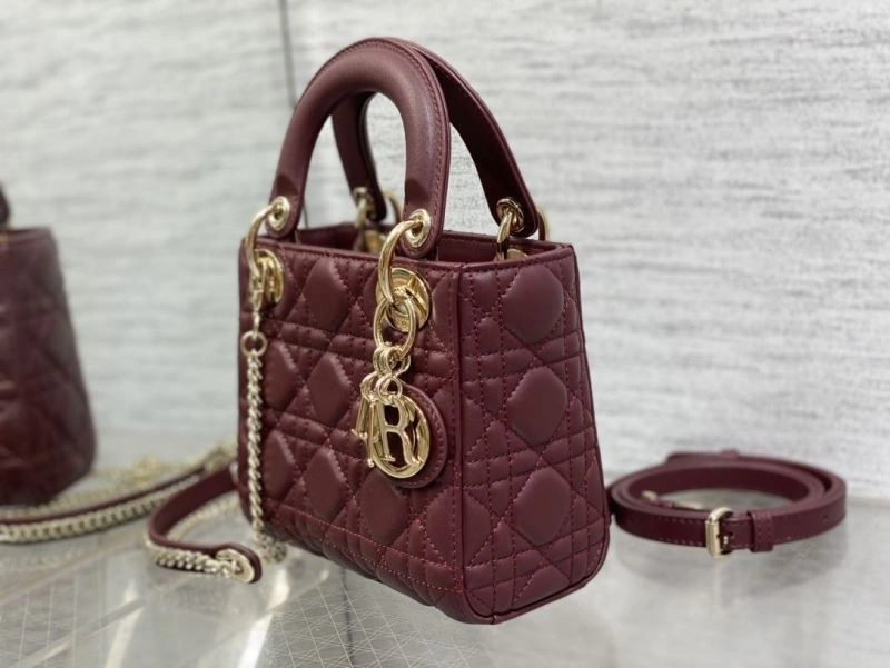 Versatile Dxxr My Lady Bags 61273