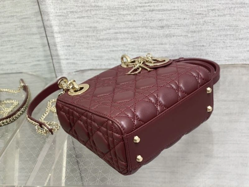 Versatile Dxxr My Lady Bags 61273