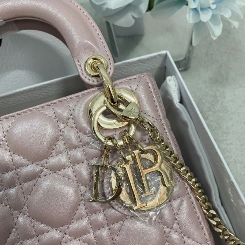 Vibrant Dxxr My Lady Bags 61260