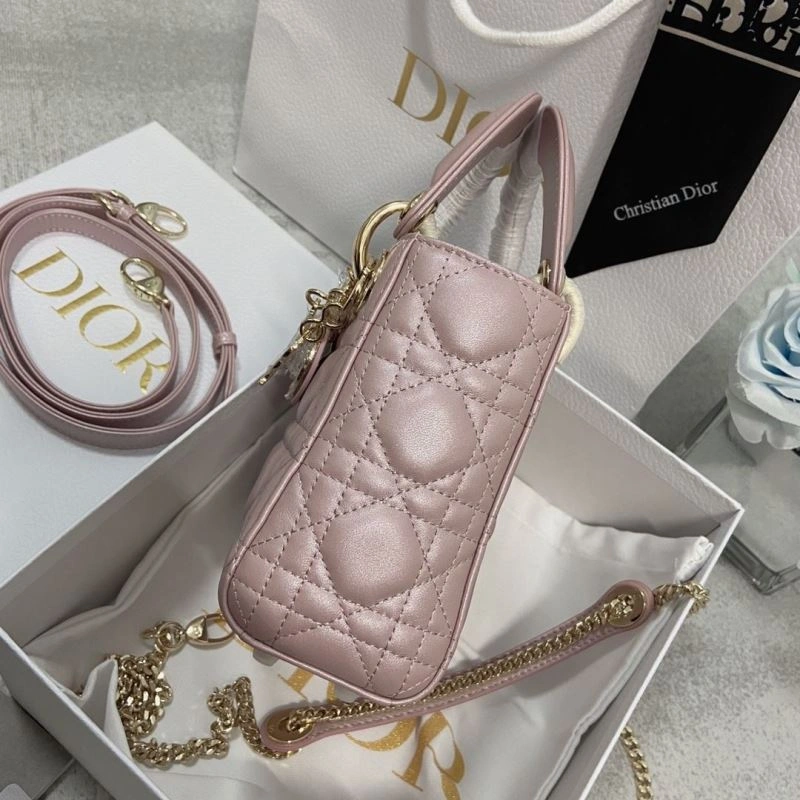 Vibrant Dxxr My Lady Bags 61260